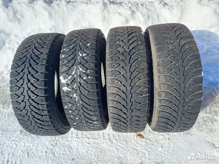 Nordman Nordman 4 195/65 R15