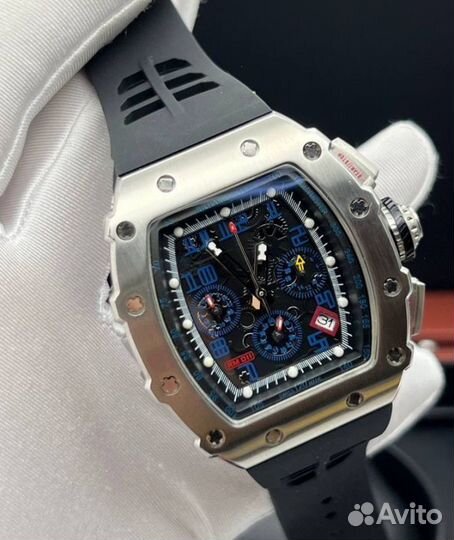 Часы мужские Richard Mille