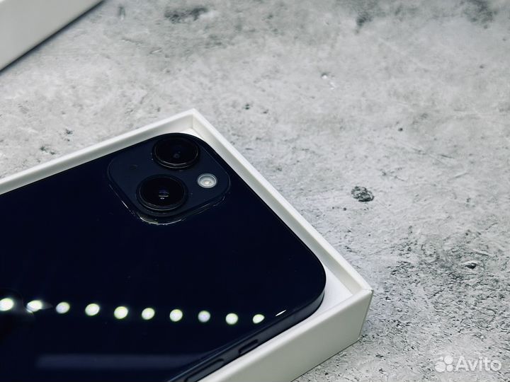 iPhone 14 Plus, 128 ГБ
