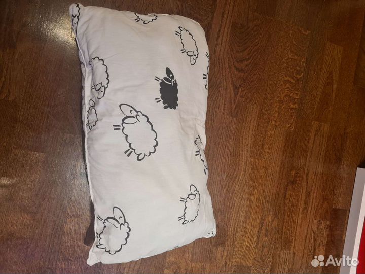 Детское постельное белье