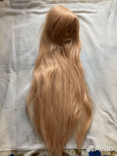 Парик на Пауэр