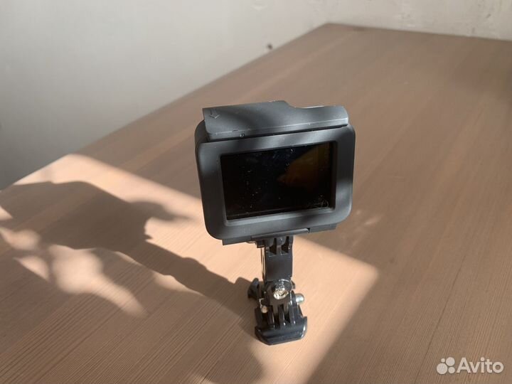 Экшн камера GoPro Hero 5