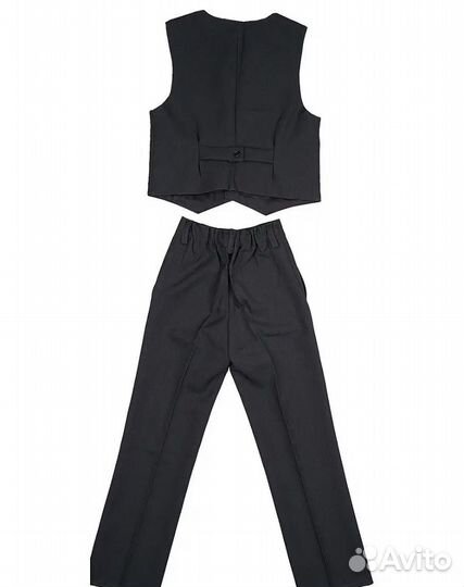 Школьный костюм 134-140