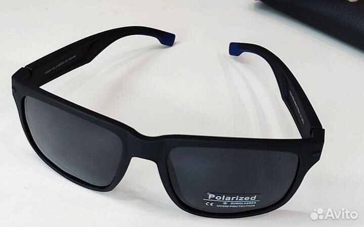 Солнцезащитные очки мужские поляризационные