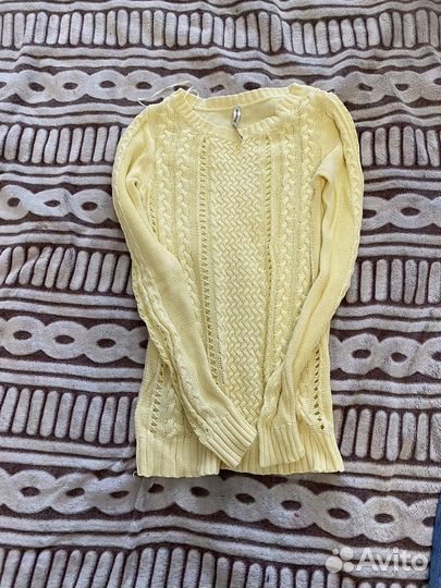 Пакет вещей на девушку 42