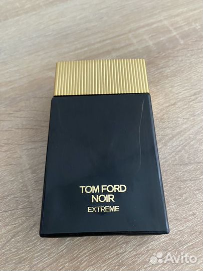 Tom Ford