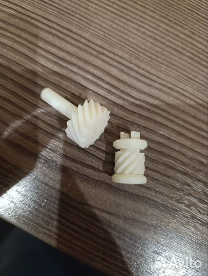 Печать на 3D принтере FDM