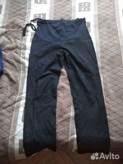 Комбинезон для беременных