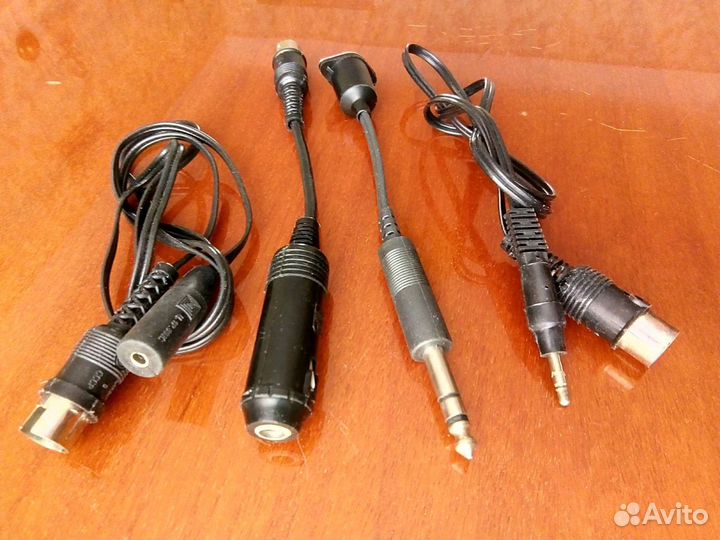 Кабель переходник