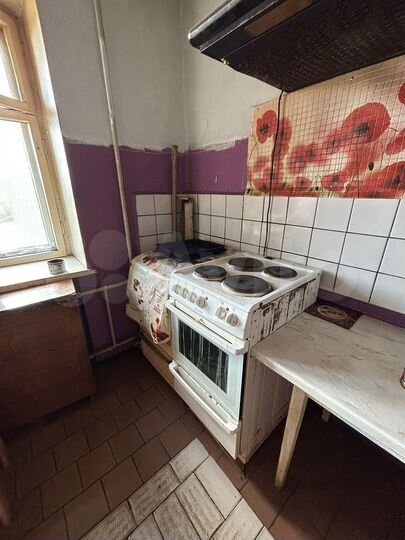 Комната 16,6 м² в 8-к., 3/9 эт.