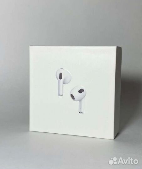 Наушники apple airpods pro 2
