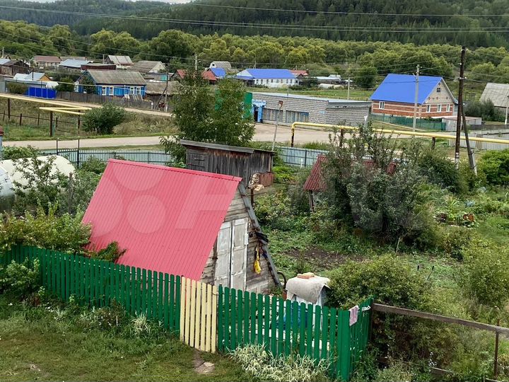 2-к. квартира, 48,3 м², 2/2 эт.