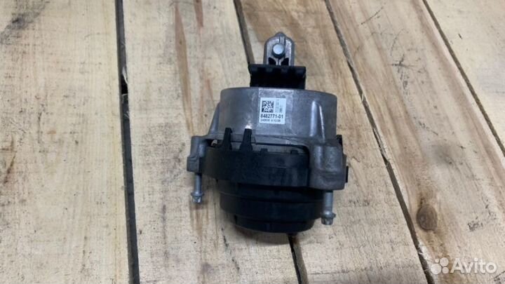 Опора двигателя левая Bmw X3 G01 B47D20B 2018