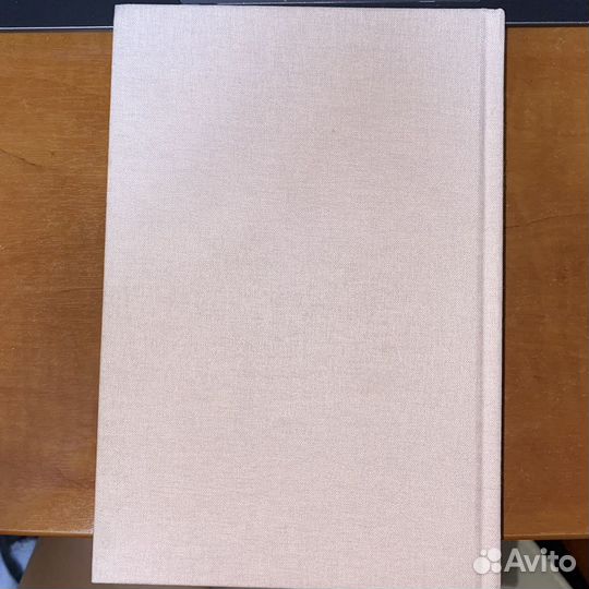 Ежедневник 6 минут (розовый)