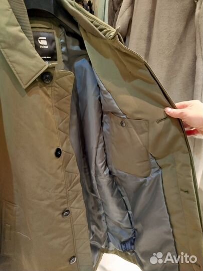 G-Star. Куртка мужская. Оригинал