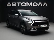 Kia Sportage 2.0 AT, 2022, 17 415 км, с пробегом, цена 3 400 000 руб.