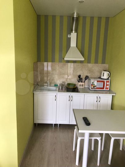 Комната 20 м², 2/2 эт.