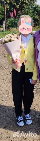 Школьная форма для девочки 146-153