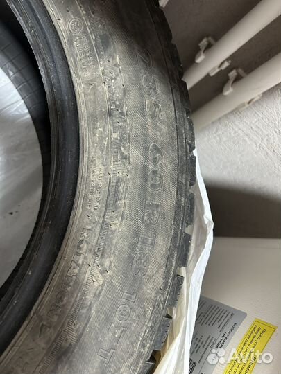 Nokian Tyres Nordman 7 SUV 235/60 R18 107H