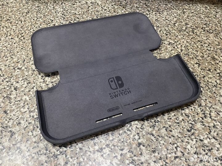 Чехол для Nintendo switch lite и Pro controller