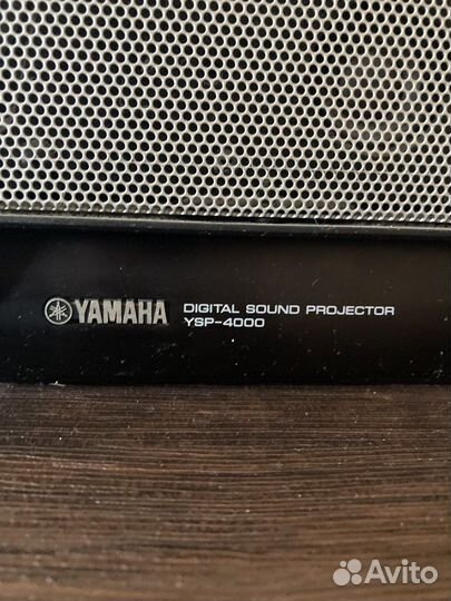 Продам саундбар