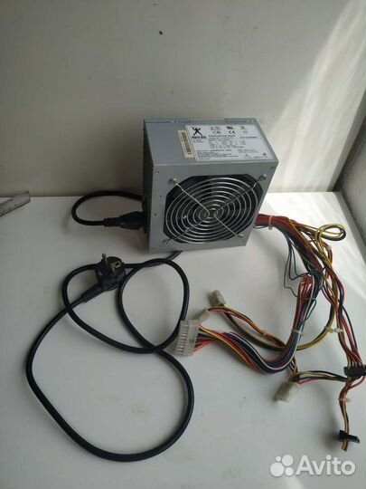 Блок Питания для Компа 250W