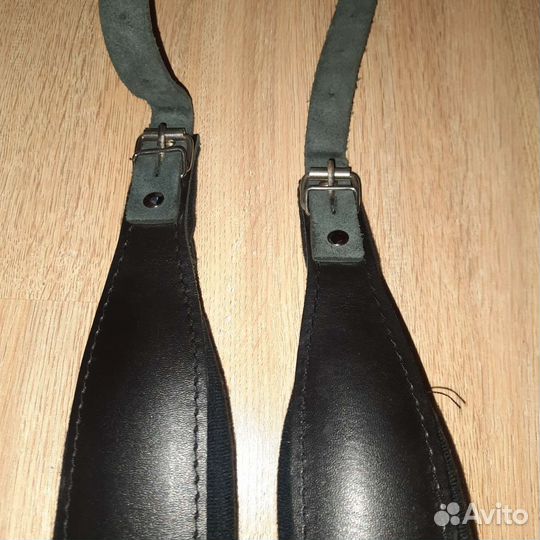 Ремни для баяна