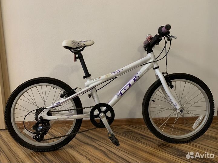 Велосипед детский GT Laguna 20