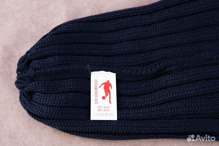 Шапка мужская Dirk Bikkembergs зимняя