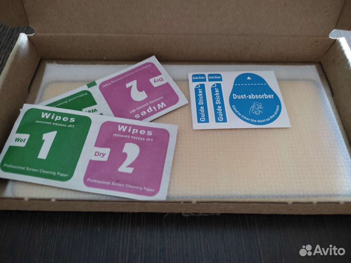 Защитные стекла Xiaomi redmi note 10 Pro