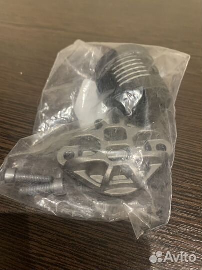 Фильтр муфты халдекс 3-е поколение Volvo 30787687