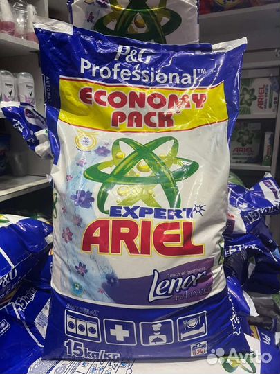 Стиральный порошок 3кг 9кг 5 кг 15 кг