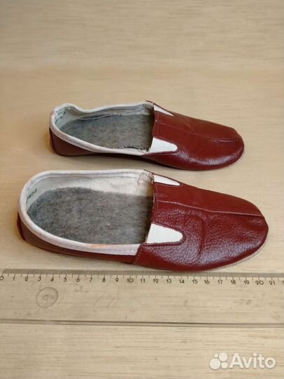 Чешки детские СССР