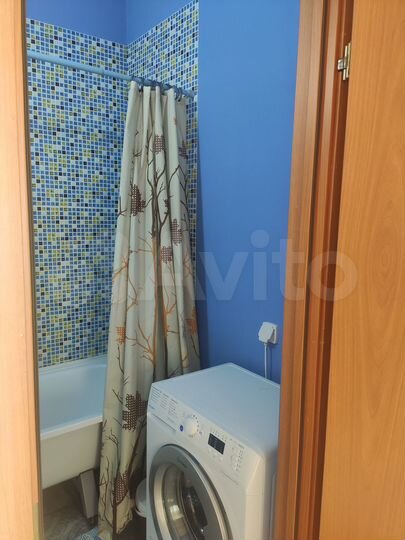 2-к. квартира, 47,8 м², 17/17 эт.