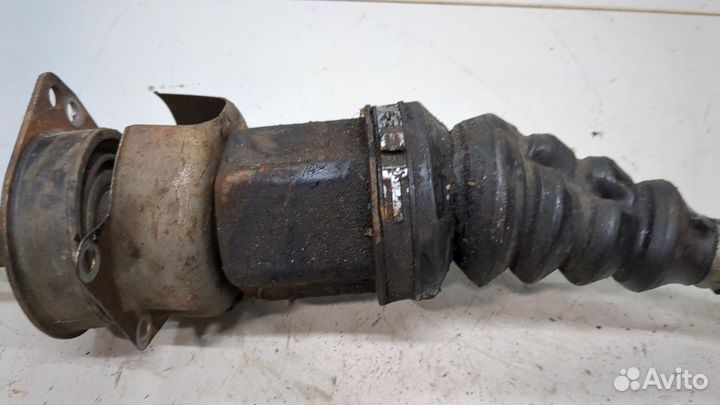 Полуось Ford Escape, 2006