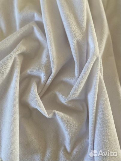 Ткань мулетон