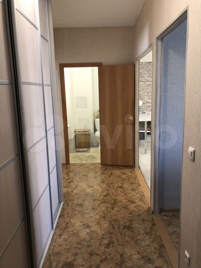 2-к. квартира, 65 м², 2/9 эт.