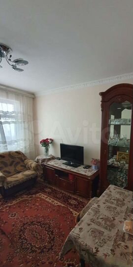 2-к. квартира, 34,2 м², 2/9 эт.