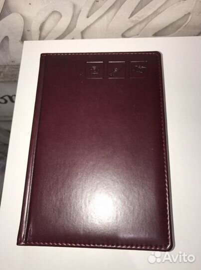 Блокноты ежедневники телефонная книга