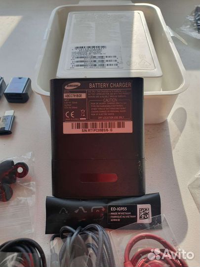 Оригинал Samsung запчасти