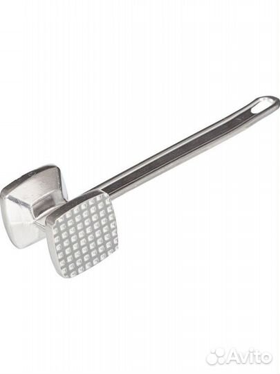 Кухонный молоток MAL-55 mallony, аллюминий, 54417