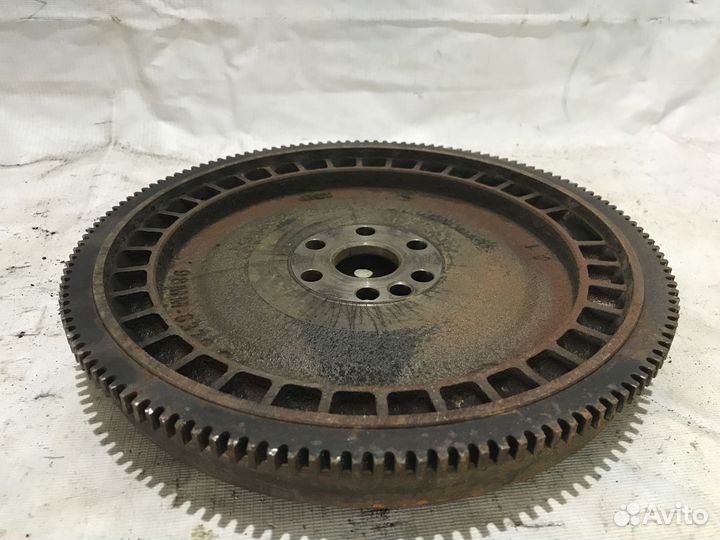 Маховик Volvo S40 2004–2012