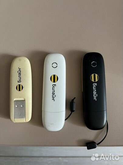 Модемы и роутеры