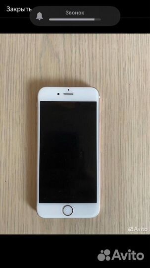 iPhone 6S, 64 ГБ