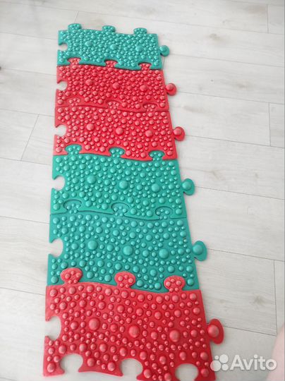 Развивающие игрушки от 1 года пакетом