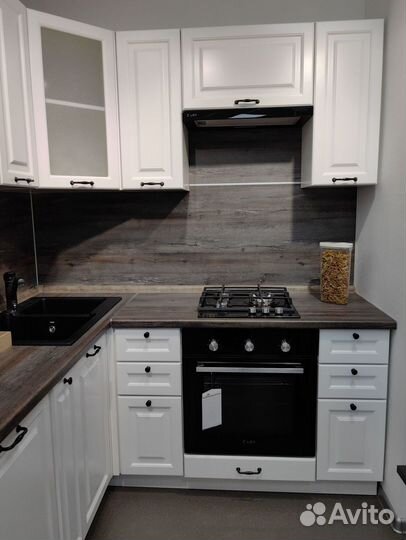 Кухня модульная в рассрочку M 13