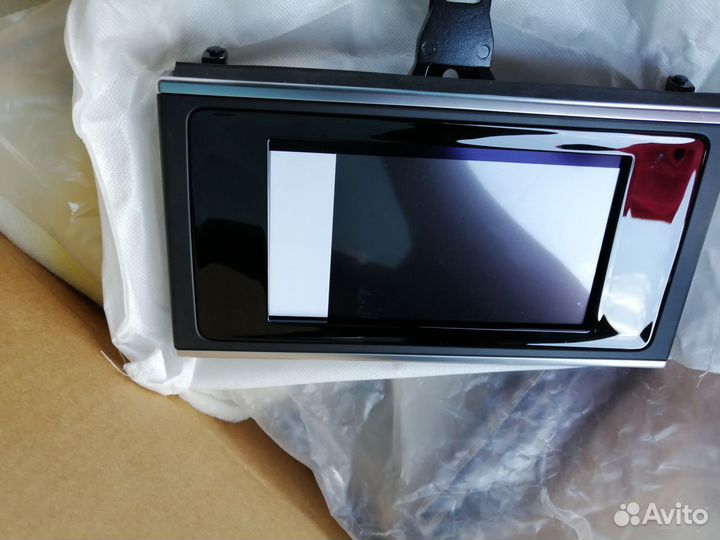 Монитор новый MMI для Audi A6 / A7 2011-2018