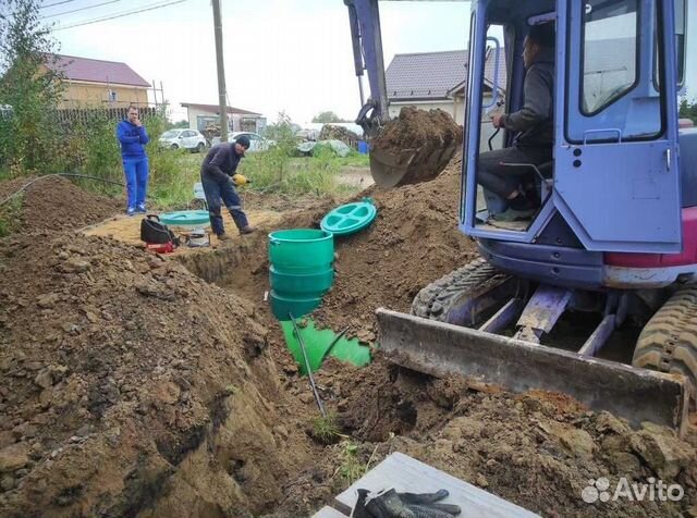 Газгольдеры с высокой горловиной