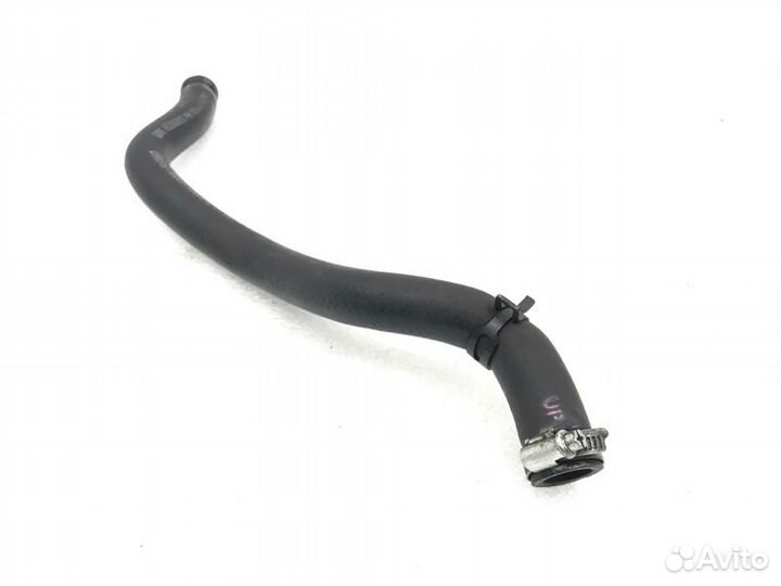Патрубок системы охлаждения Chevrolet Cruze 1 1.8