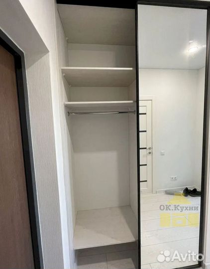 Шкаф в прихожую